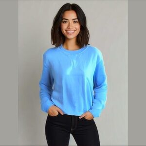 Cglcg Size Large Sweatshirt